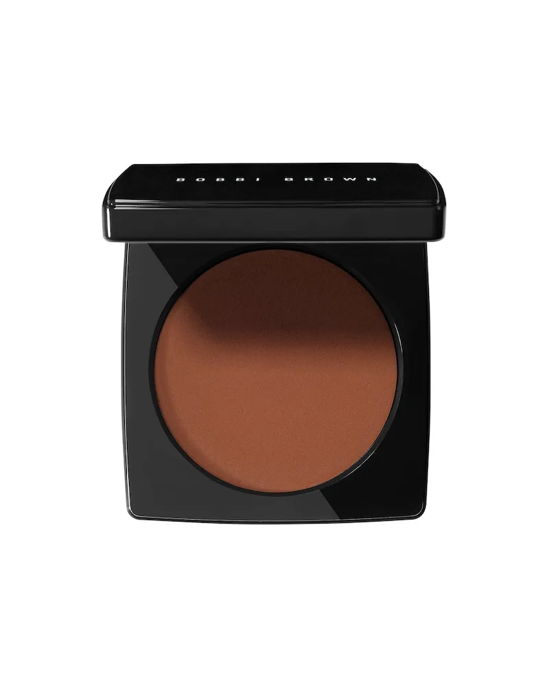 Bobbi Brown Bobbi-Brown Makeup BronzerBronzing Powder Golden Deep 