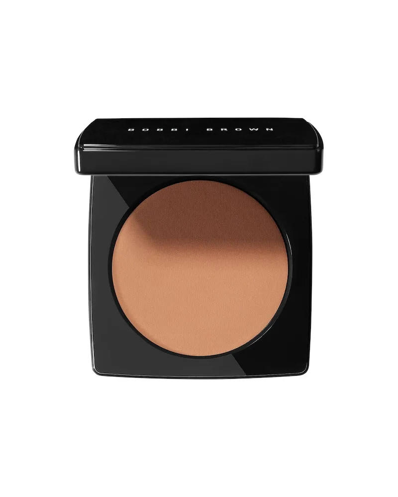 Bobbi Brown Bobbi-Brown Makeup BronzerBronzing Powder Golden Deep 