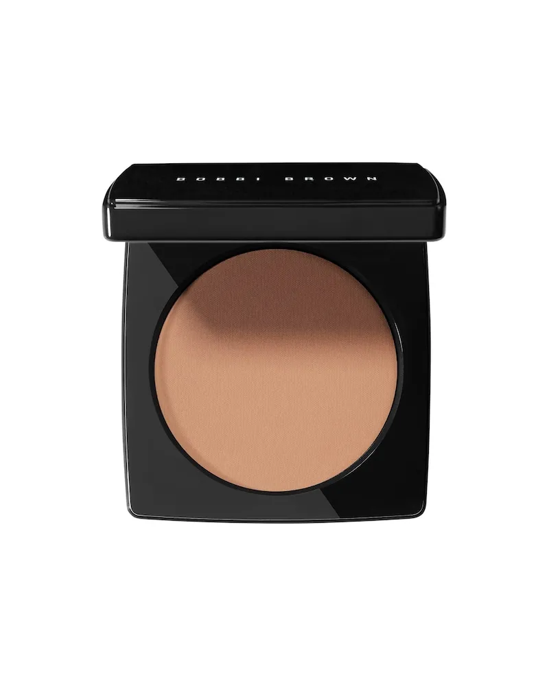 Bobbi Brown Bobbi-Brown Makeup BronzerBronzing Powder Golden Deep 