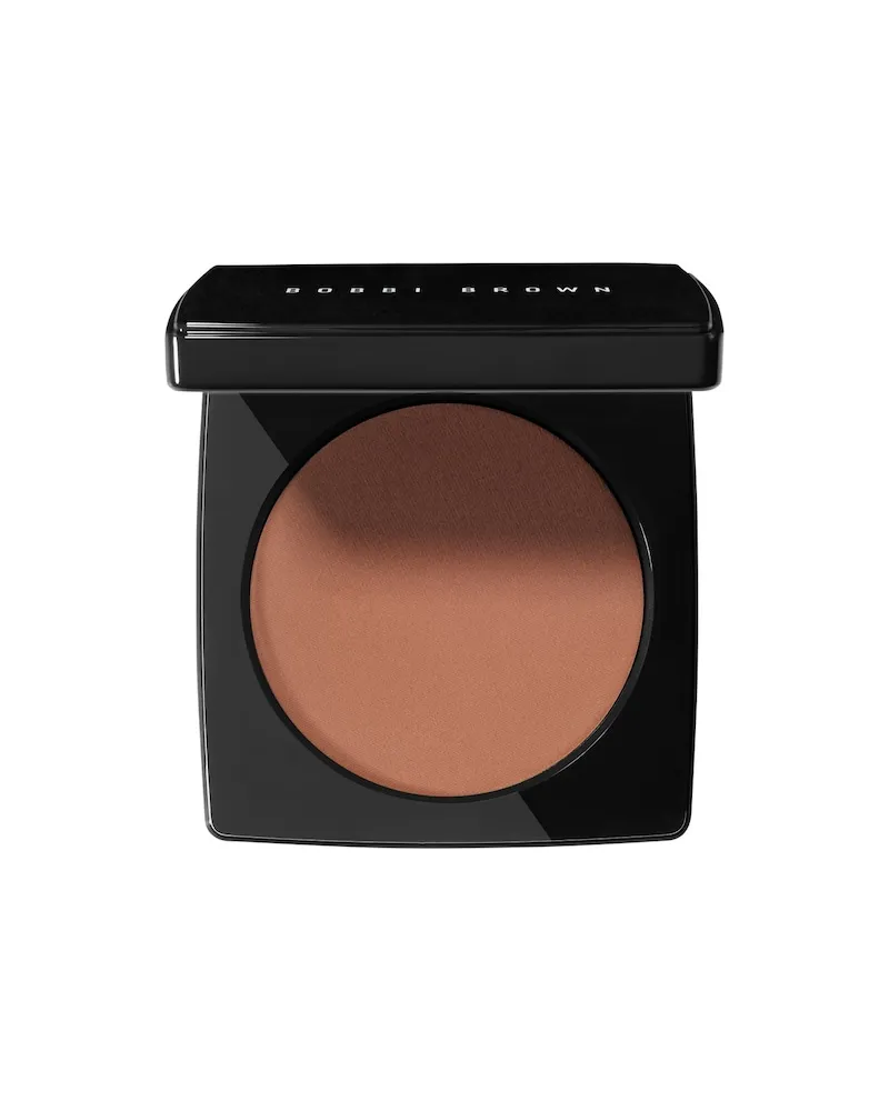 Bobbi Brown Bobbi-Brown Makeup BronzerBronzing Powder Golden Deep 