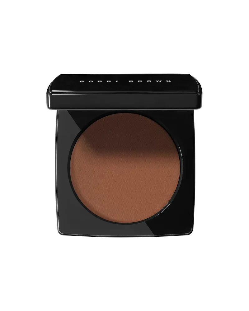 Bobbi Brown Bobbi-Brown Makeup BronzerBronzing Powder Golden Deep 