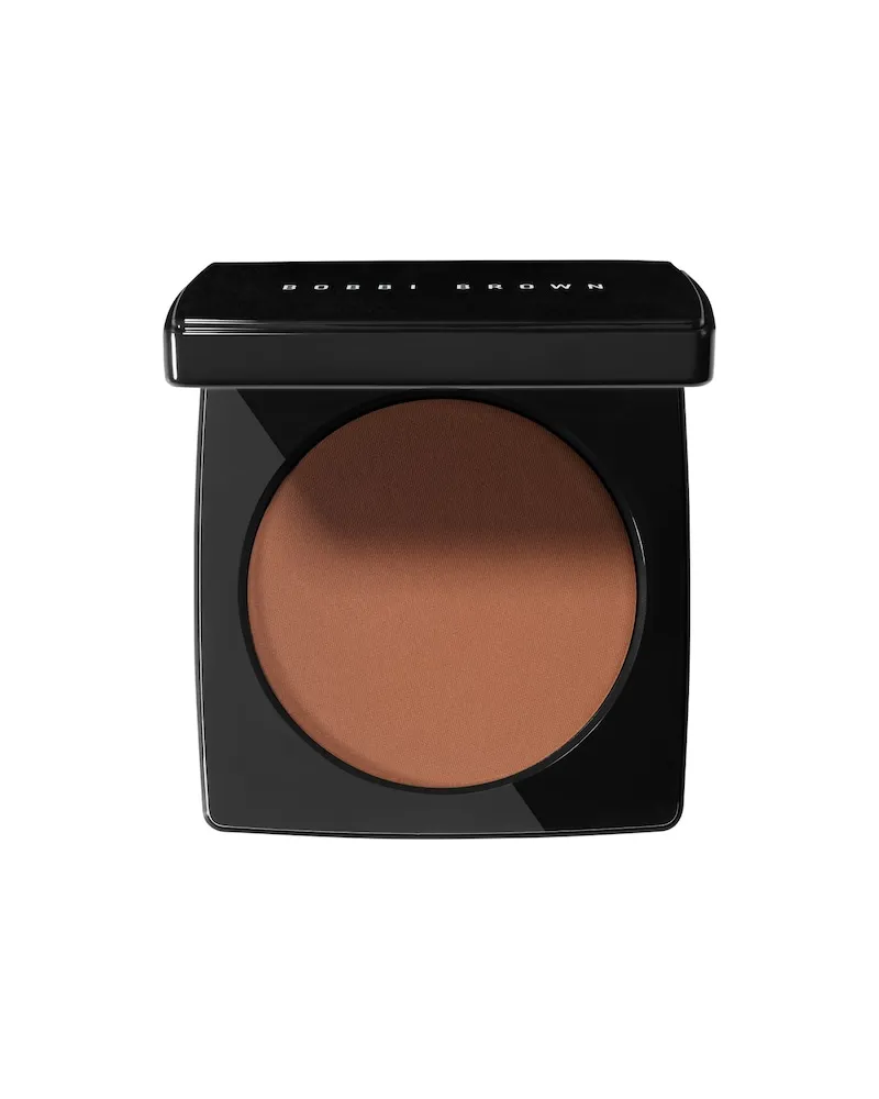 Bobbi Brown Bobbi-Brown Makeup BronzerBronzing Powder Golden Deep 