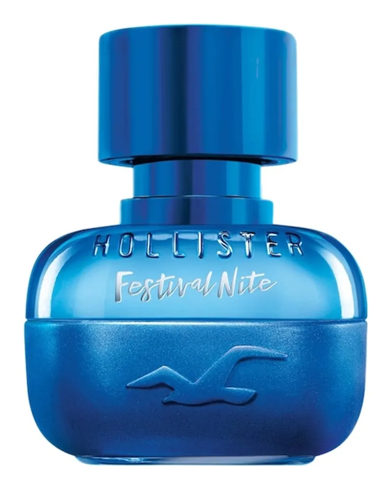 Hollister Herrendüfte Festival Nite Eau de Toilette Spray 