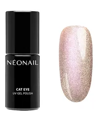 NeoNail Kollektionen Cat Eye Cat Eye Nagellack Satin Ruby 