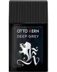 Otto Kern Herrendüfte Deep Grey Eau de Toilette Spray 