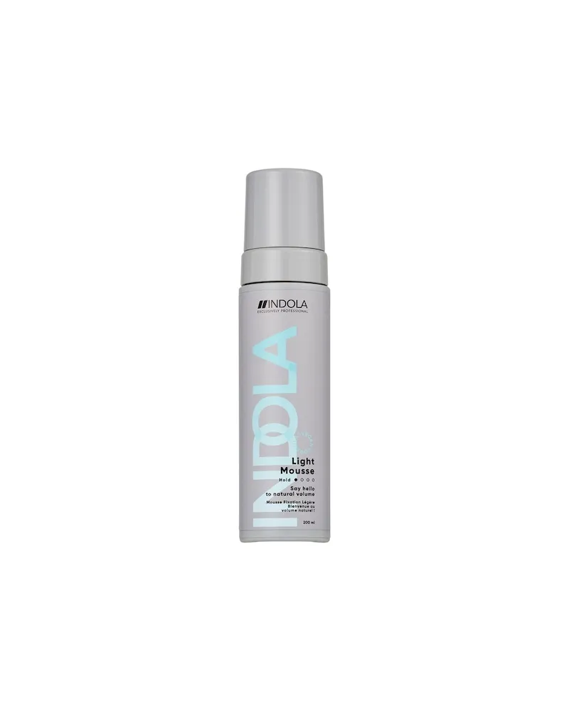 Indola Care-Styling INNOVA-StylingLight Mousse 47,45 € / 1 l 