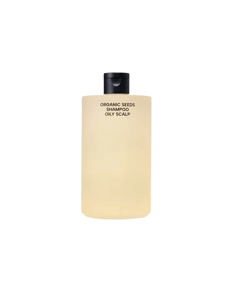 WHAMISA Haarpflege ShampooShampoo Oily Scalp 74,73 € / 1 l 