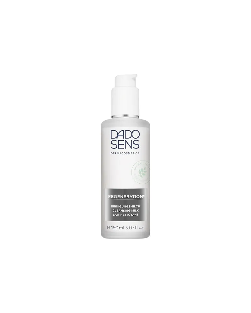 Dado Sens DADO-SENS Pflege REGENERATION-E- bei regenerationsbedürftiger HautREINIGUNGSMILCH 124,73 € / 1 l 