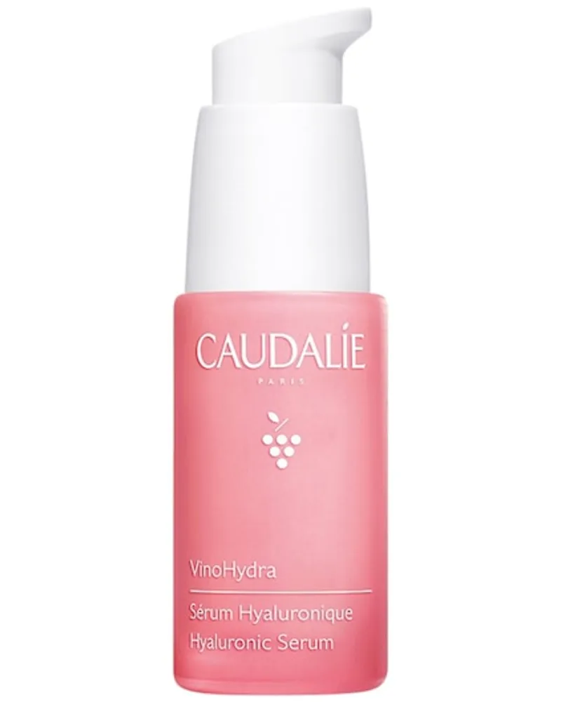 Caudalie Collection VinoHydra Serum mit Hyaluronsäure 