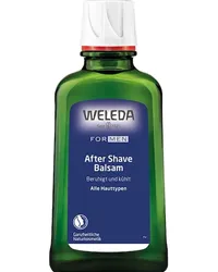 Weleda Herrenpflege Rasur After Shave Balsam 