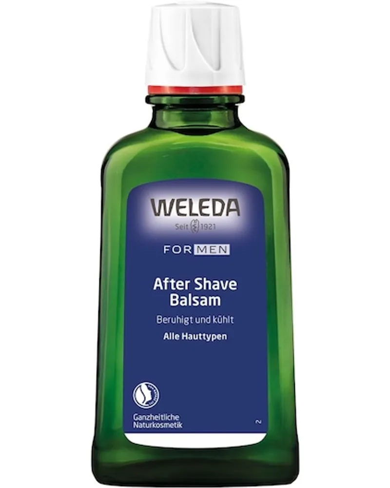 Weleda Herrenpflege Rasur After Shave Balsam 