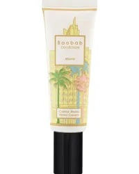 Baobab Collection Collection My First Baobab Handcreme Miami 