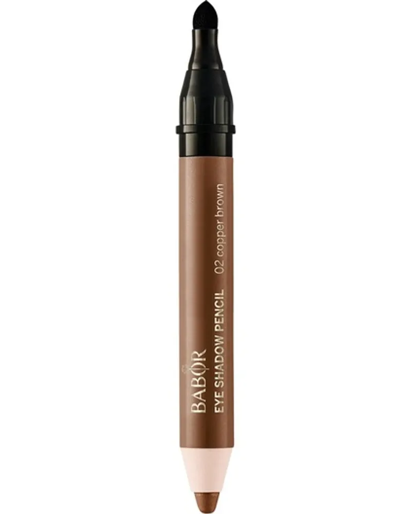 Babor Make-up Augen Eye Shadow Pencil Nr. 10 Sunlight 