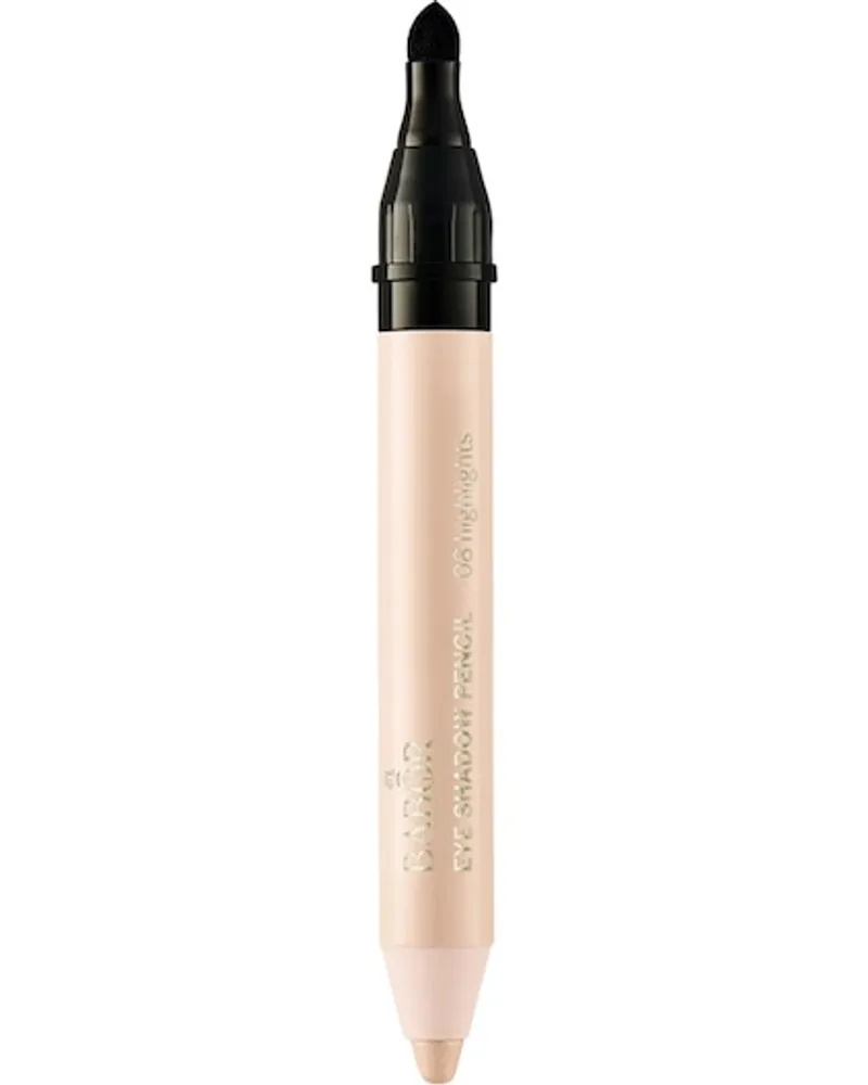 Babor Make-up Augen Eye Shadow Pencil Nr. 10 Sunlight 