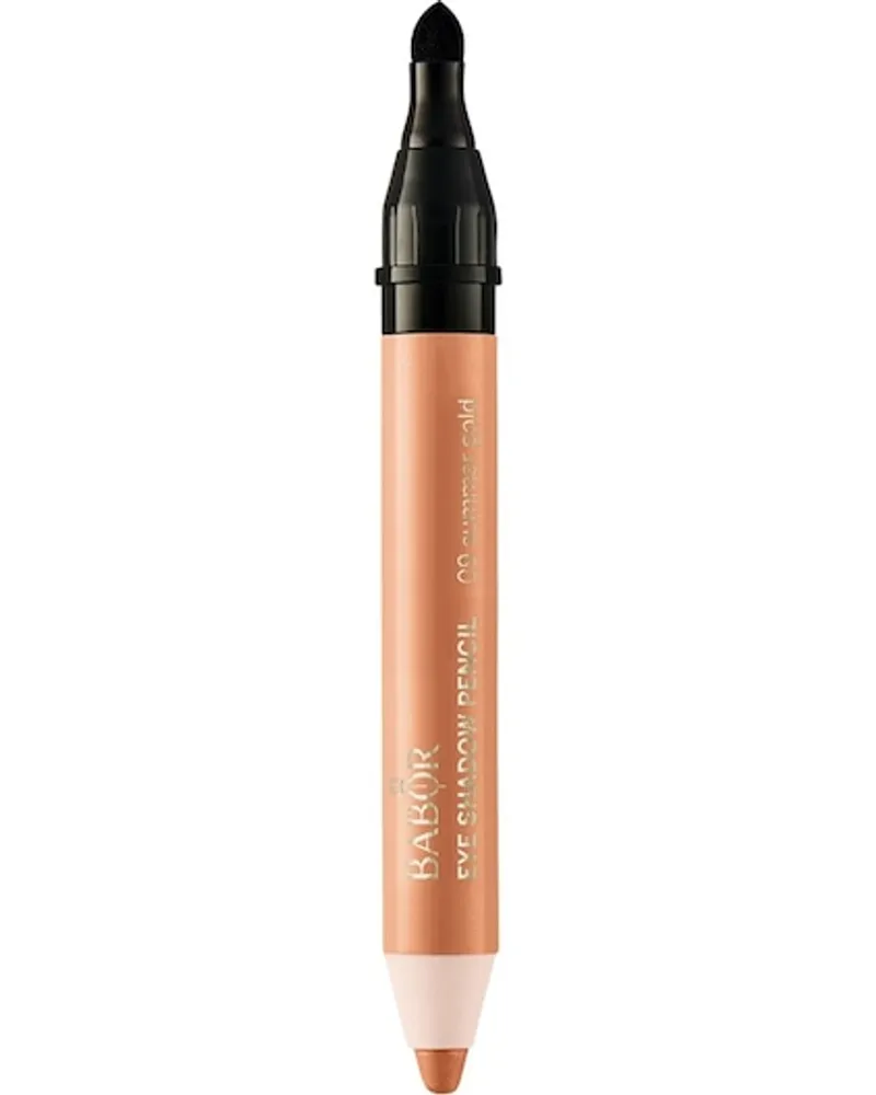 Babor Make-up Augen Eye Shadow Pencil Nr. 10 Sunlight 