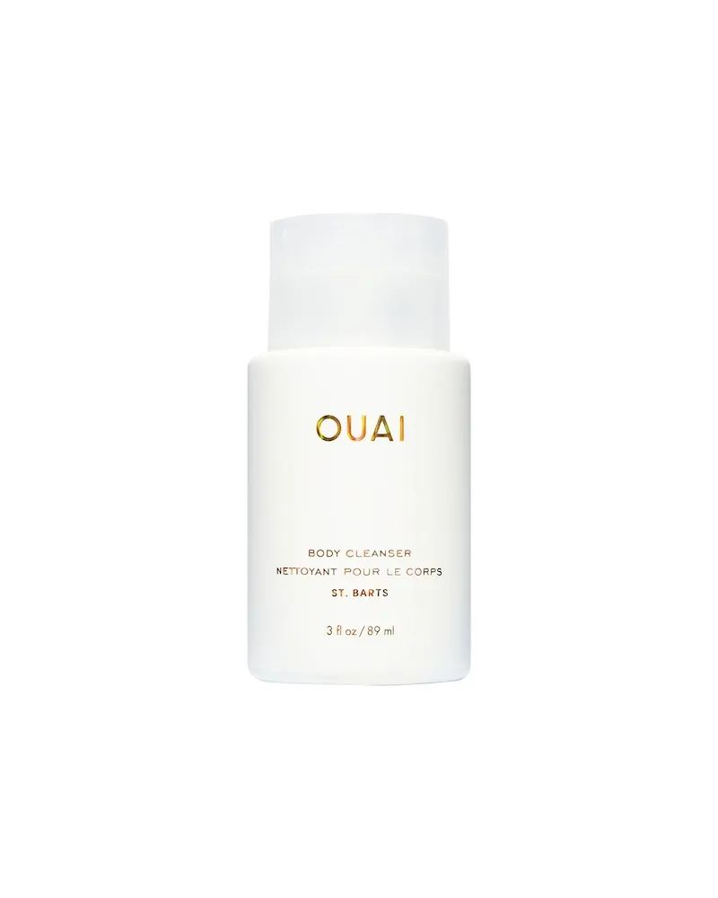 Ouai Haircare Koerper KoerperreinigungBody Cleanser St. Barts 100,00 € / 1 l 