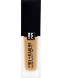 Givenchy Make-up TEINT MAKE-UP Prisme Libre Skin-Caring Matte Foundation 6-N490 