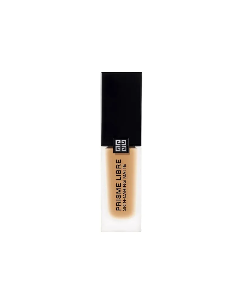 Givenchy Make-up TEINT MAKE-UP Prisme Libre Skin-Caring Matte Foundation 6-N490 