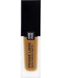 Givenchy Make-up TEINT MAKE-UP Prisme Libre Skin-Caring Matte Foundation 6-N490 