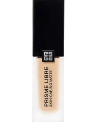 Givenchy Make-up TEINT MAKE-UP Prisme Libre Skin-Caring Matte Foundation 6-N490 