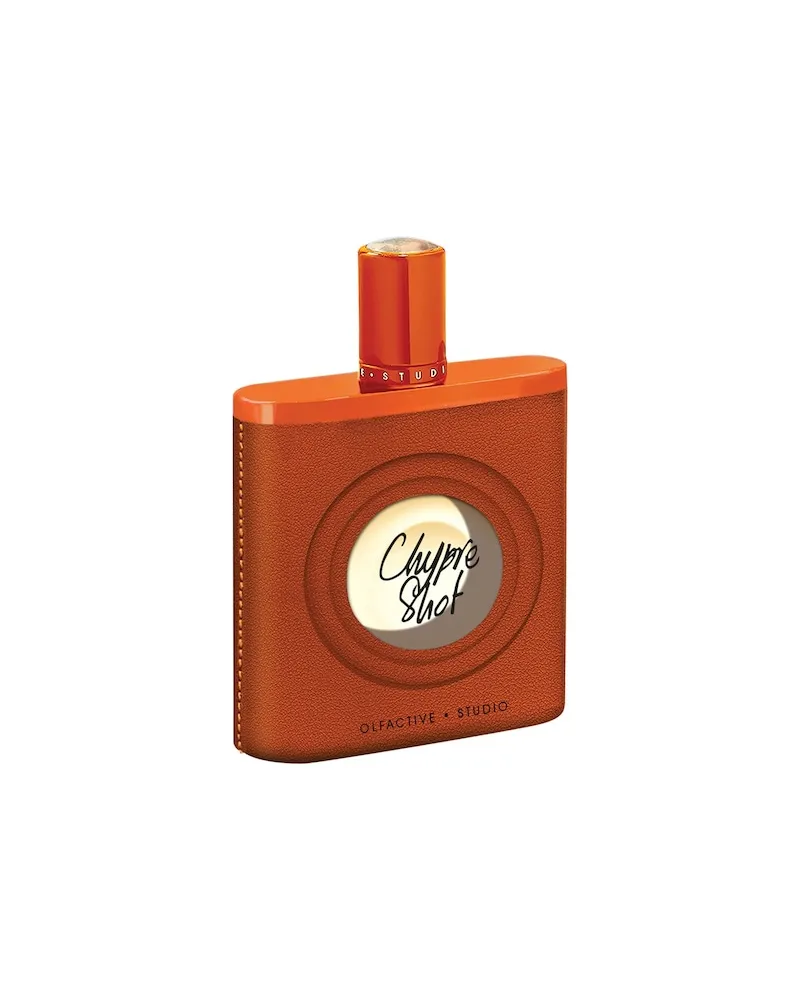 Olfactive Studio Olfactive-Studio Unisexduefte Collection-SepiaChypre ShotExtrait de Parfum 2.300,00 € / 1 l 
