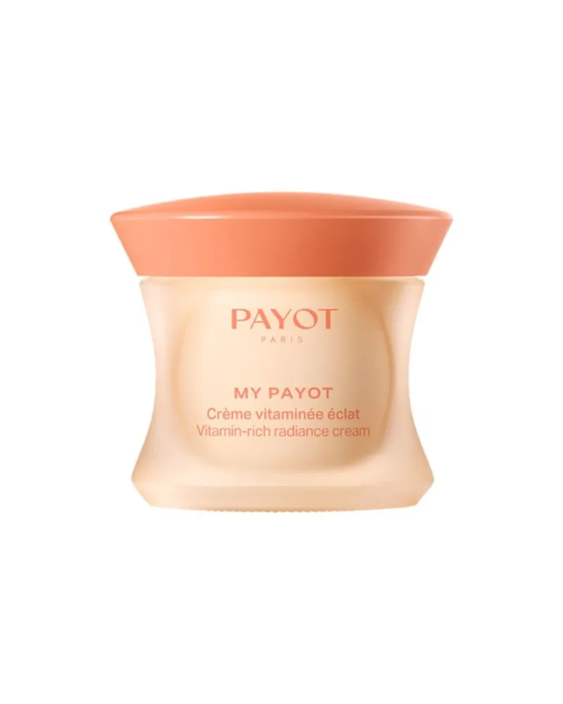 Payot Pflege My-PayotCrème Vitaminée Éclat 653,60 € / 1 l 