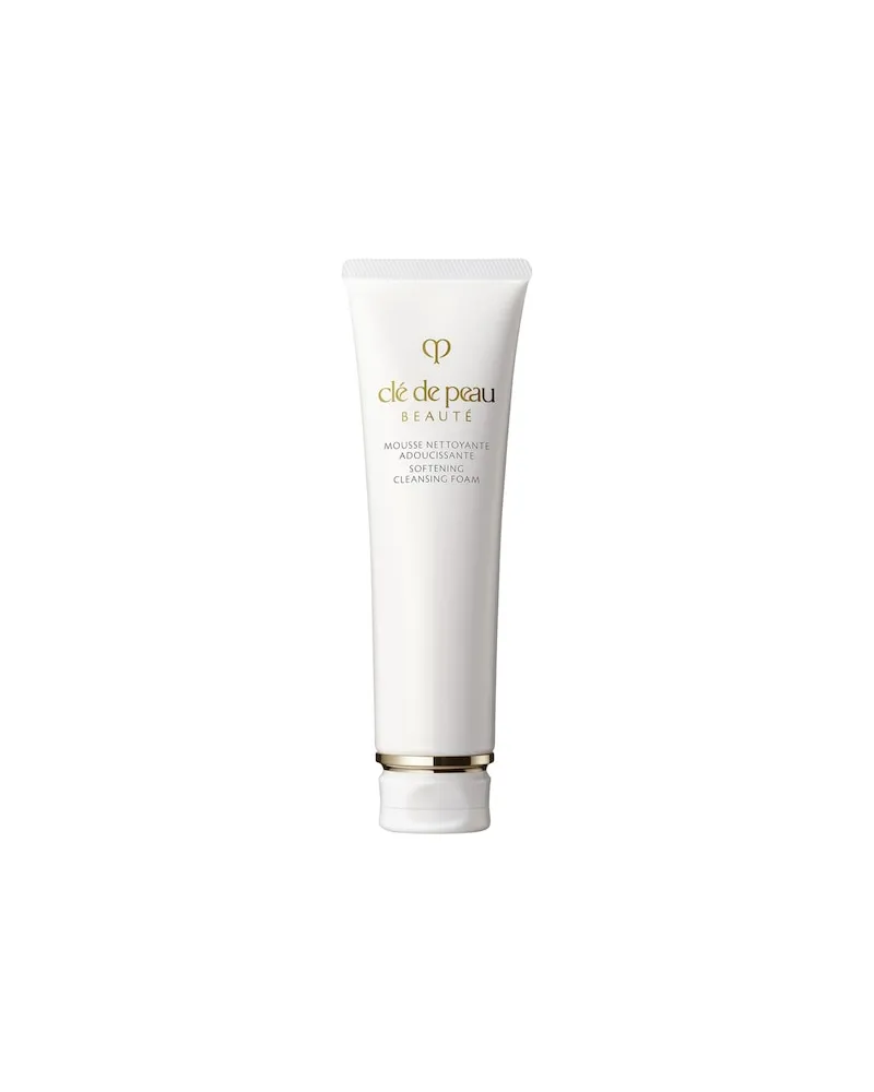 Clé de Peau Beauté Cle-de-Peau-Beaute Gesichtspflege ReinigungSoftening Cleansing Foam 520,00 € / 1 l 
