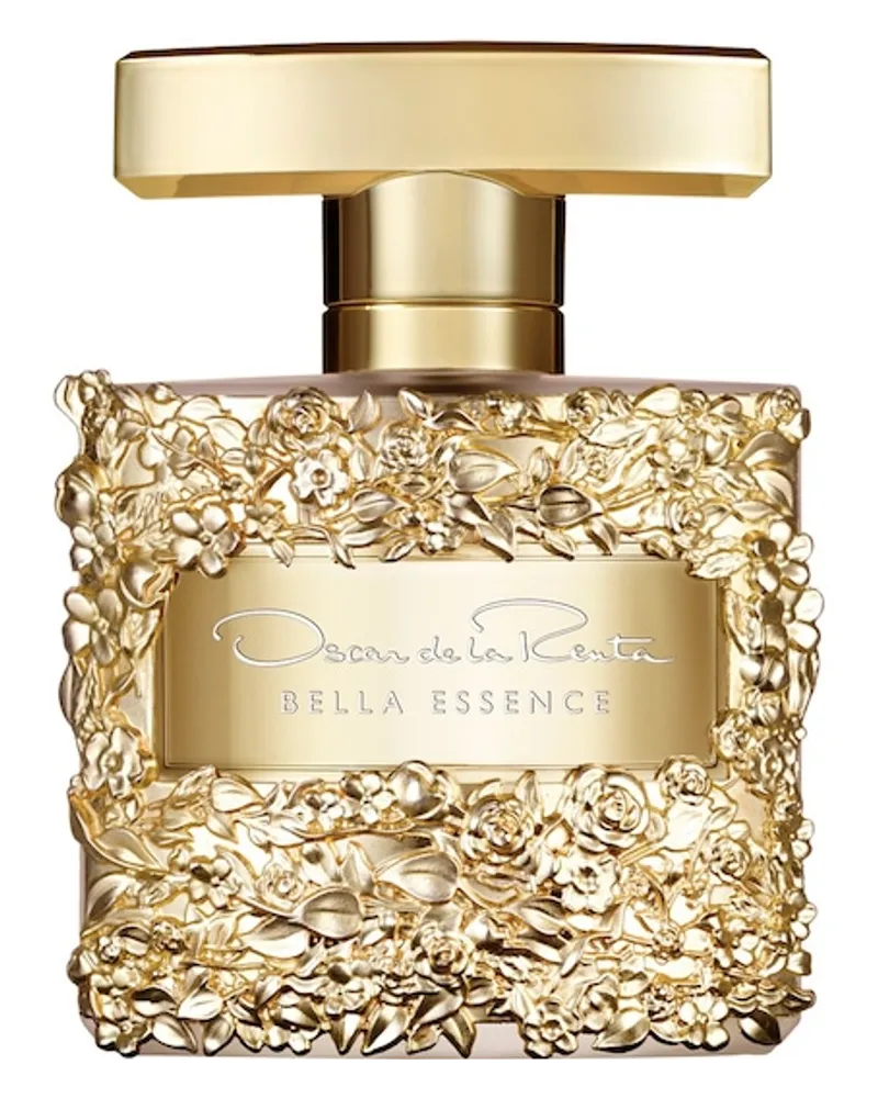 Oscar de la Renta Damendüfte Bella Essence Eau de Parfum Spray 