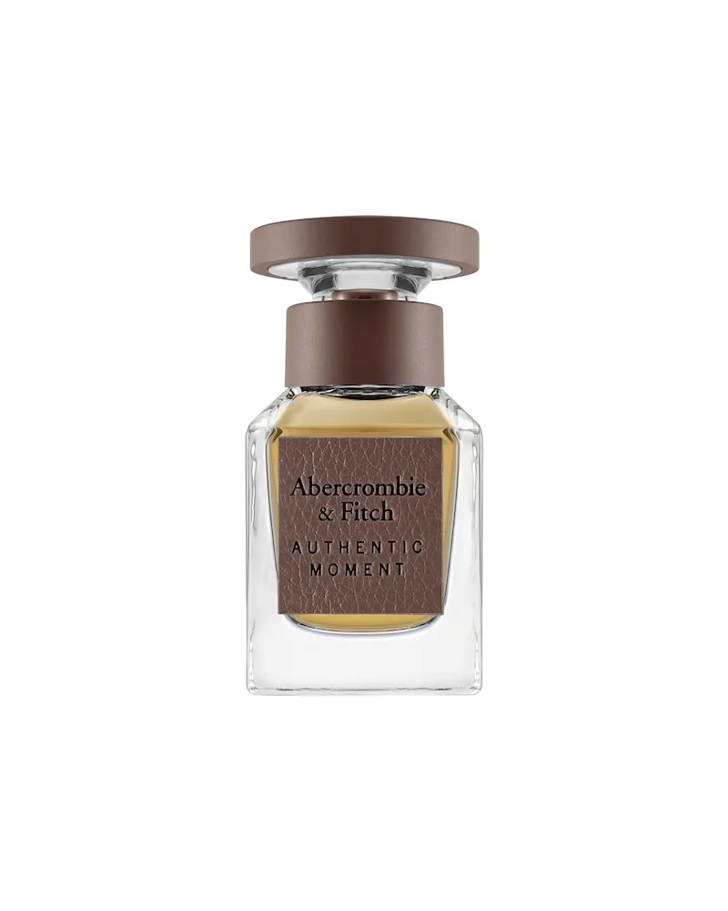 Abercrombie & Fitch Abercrombie-Fitch Herrenduefte Authentic-Moment-ManEau de Toilette Spray 765,00 € / 1 l 