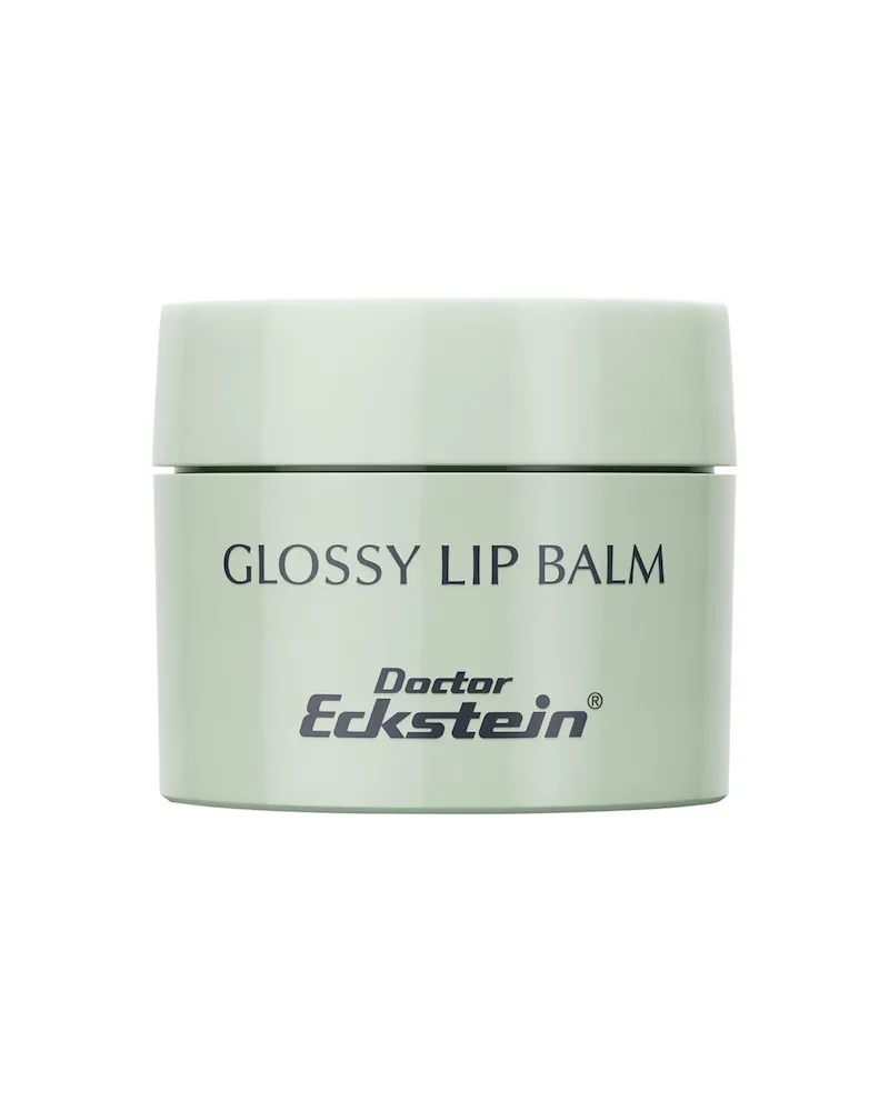 Dr. Eckstein Doctor-Eckstein Gesichtspflege Treatments-ZusatzpflegeGlossy Lip Balm 