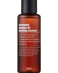 PURITO Gesichtspflege Feuchtigkeitspflege Fermented Complex 94 Boosting Essence 