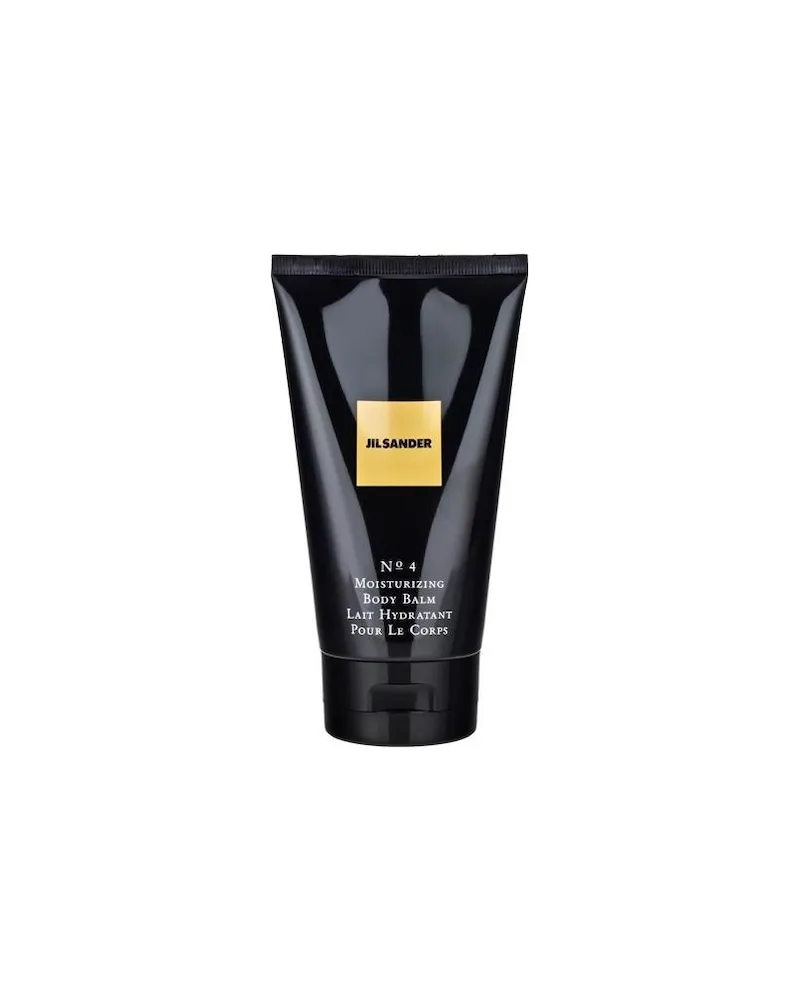 Jil Sander Jil-Sander Damenduefte No-4Body Lotion 70,93 € / 1 l 