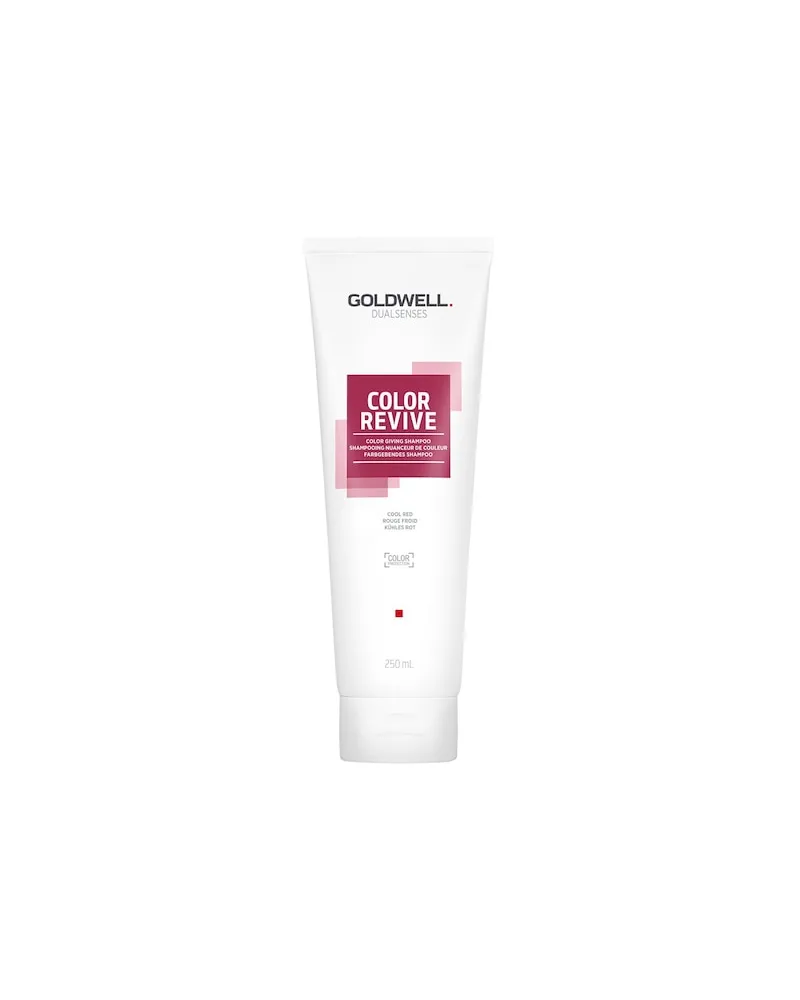 Goldwell Dualsenses ColorColor Giving Shampoo Copper Kühles Rot 40,72 € / 1 l 