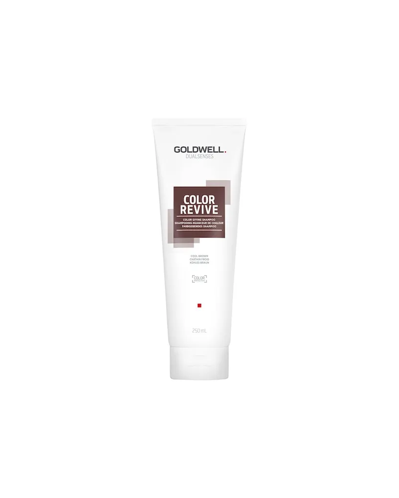 Goldwell Dualsenses ColorColor Giving Shampoo Copper Kühles Rot 40,72 € / 1 l 