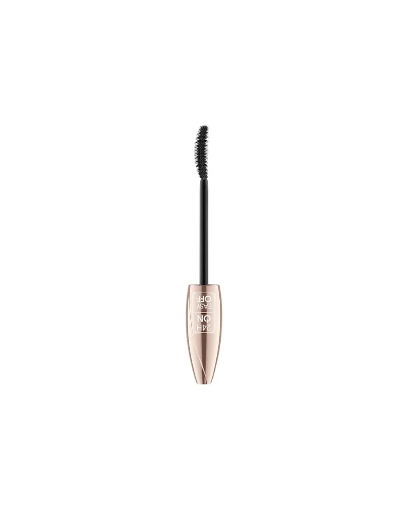 catrice Augen MascaraGlam & Doll Easy Wash Off Power Hold Volume Mascara Ultra Black 