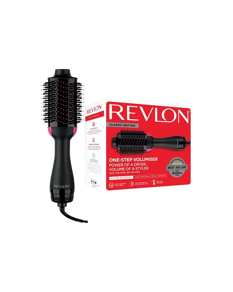 Revlon Haarstyling DryersSalon One-Step Hair Dryer and Volumiser RVDR5222E 43,40 