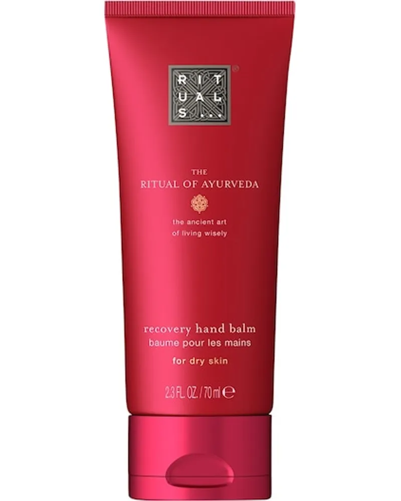 RITUALS Rituale The Ritual Of Ayurveda Hand Balm 