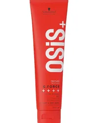 Schwarzkopf OSIS+ Textur G.Force Extra Strong Gel 