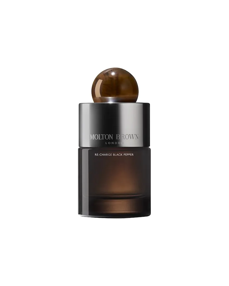 Molton Brown Molton-Brown Collection Re-Charge-Black-PepperEau de Parfum Spray 1.494,20 € / 1 l 