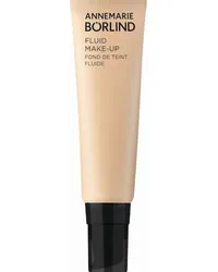 Annemarie Börlind Make-up TEINT Fluid Make-up Bronze 831,67 € / 1 l 