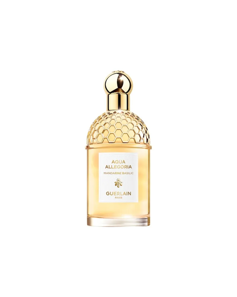 Guerlain Damenduefte Aqua-AllegoriaMandarine BasilicEau de Toilette Spray Nachfüllung 668,00 € / 1 l 