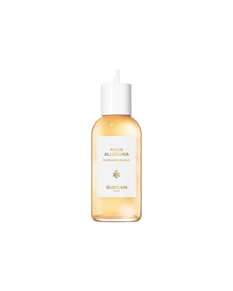Guerlain Damenduefte Aqua-AllegoriaMandarine BasilicEau de Toilette Spray Nachfüllung 668,00 € / 1 l 