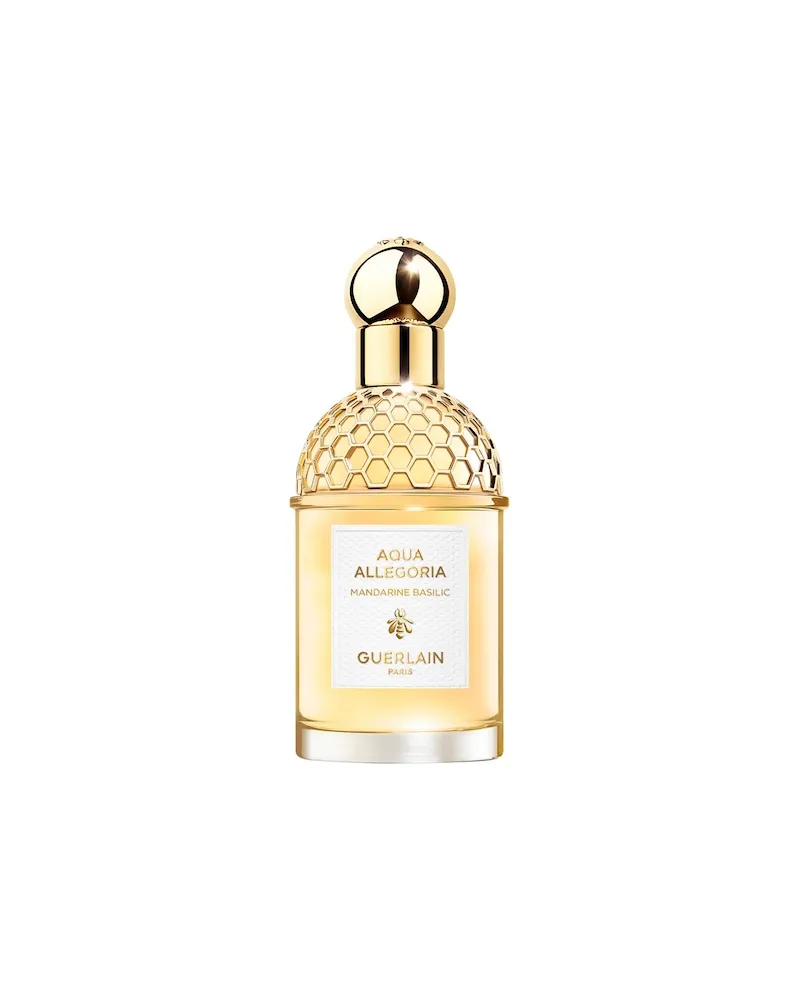 Guerlain Damenduefte Aqua-AllegoriaMandarine BasilicEau de Toilette Spray Nachfüllung 668,00 € / 1 l 