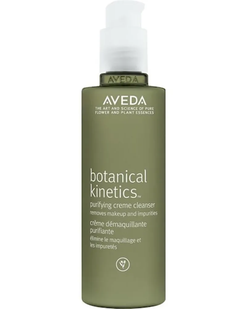 Aveda Skincare Reinigen Botanical KineticsPurifying Creme Cleanser 