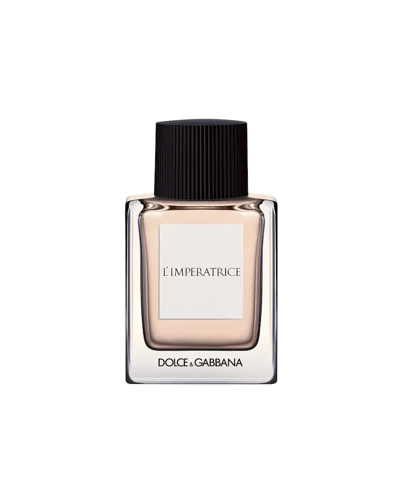 Dolce & Gabbana DolceGabbana Damenduefte LImperatriceEau de Toilette Spray 622,80 € / 1 l 
