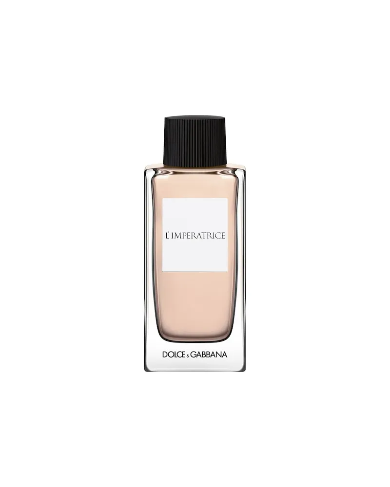 Dolce & Gabbana DolceGabbana Damenduefte LImperatriceEau de Toilette Spray 622,80 € / 1 l 