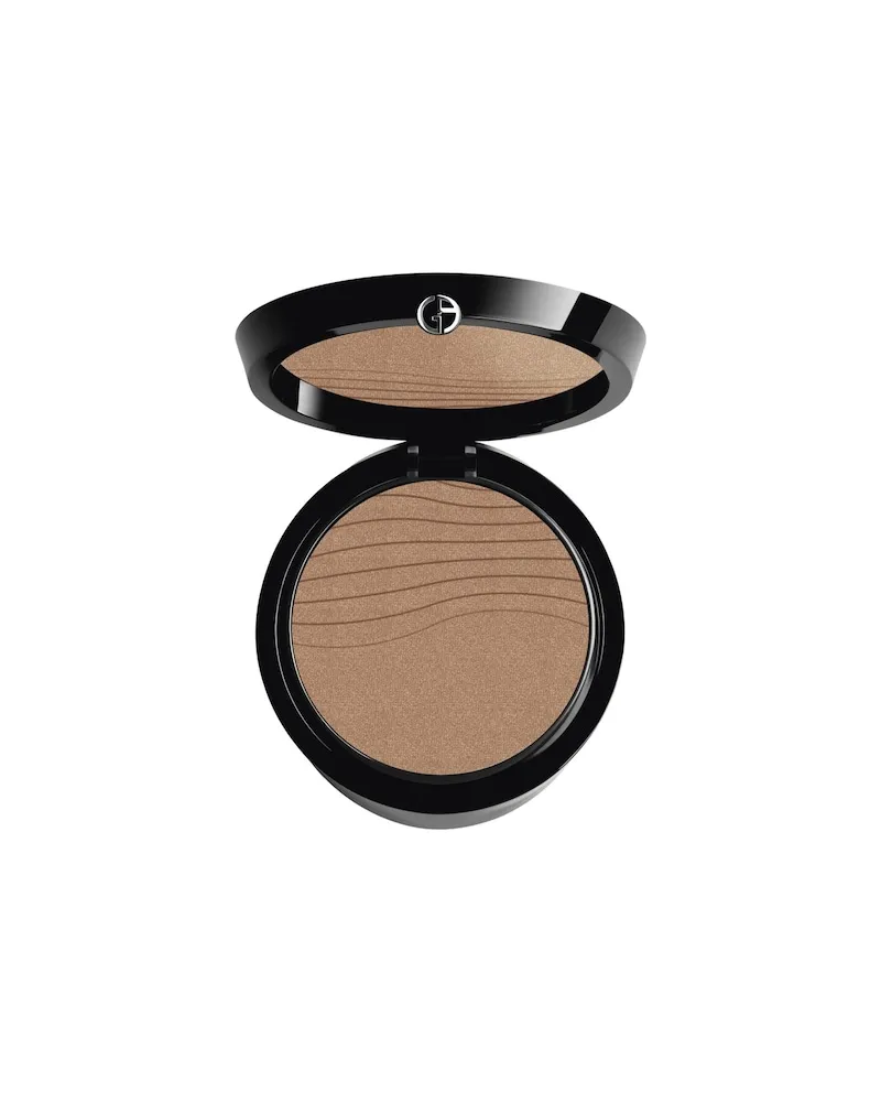 Giorgio Armani Make-up TeintLuminous Silk Glow Fusion Powder Nr. 2 