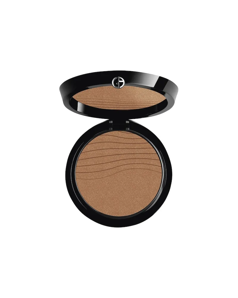 Giorgio Armani Make-up TeintLuminous Silk Glow Fusion Powder Nr. 2 