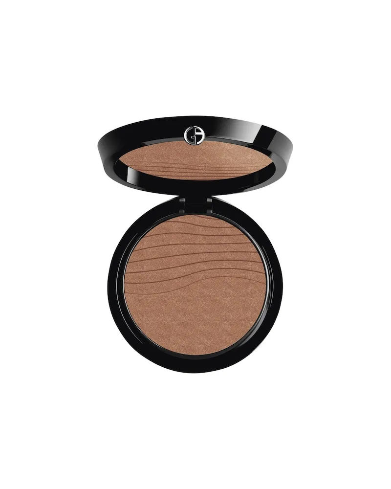 Giorgio Armani Make-up TeintLuminous Silk Glow Fusion Powder Nr. 2 