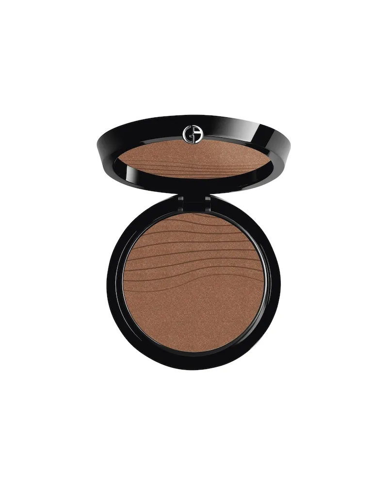 Giorgio Armani Make-up TeintLuminous Silk Glow Fusion Powder Nr. 2 